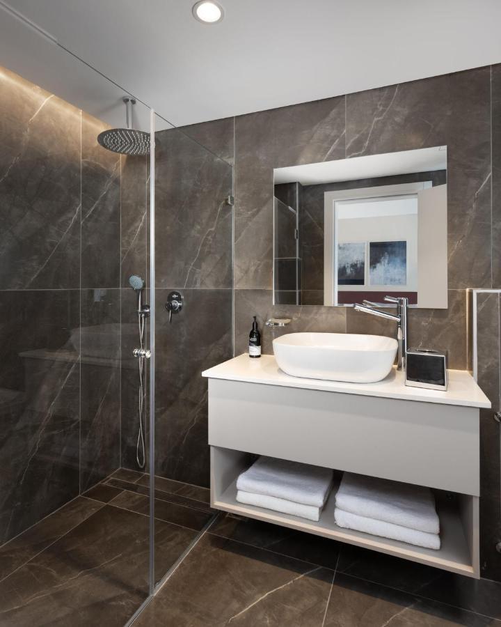 Amalon 2 Bedrooms Apartment Deluxe Jeruzalém Exteriér fotografie